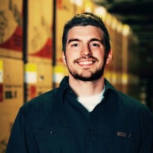 Meet your Posher, Steven